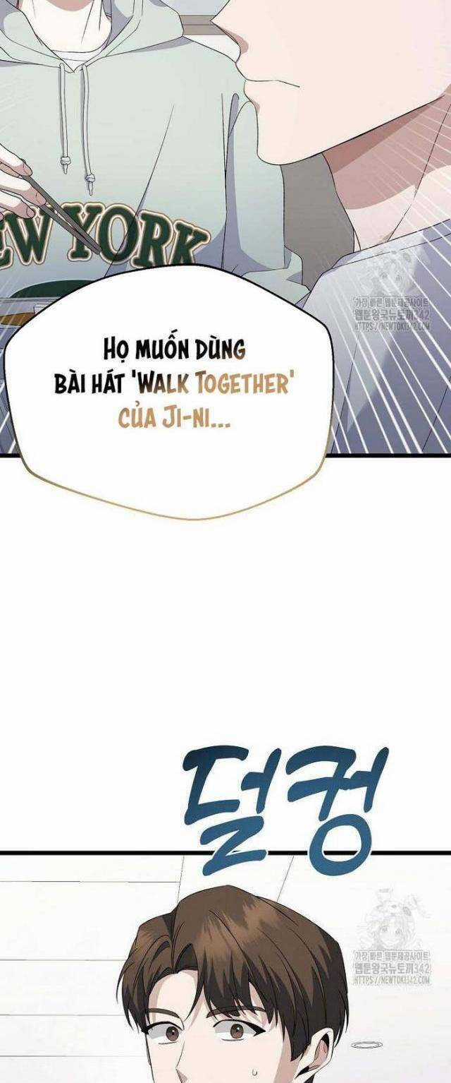 Nhà Soạn Nhạc Thiên Tài Đã Trở Lại Ưu đãi tai nghe tốt nhất Chapter 5 trang 54