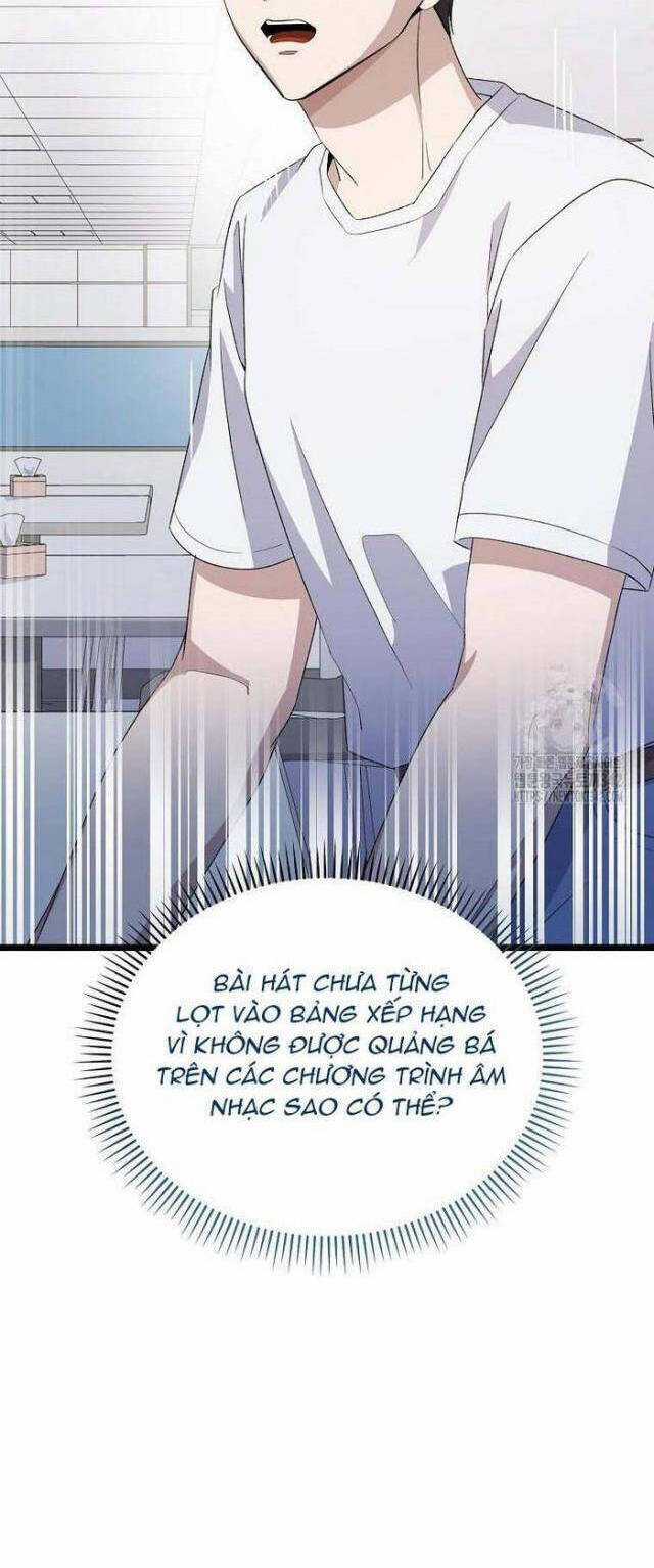 Nhà Soạn Nhạc Thiên Tài Đã Trở Lại Ưu đãi tai nghe tốt nhất Chapter 5 trang 55