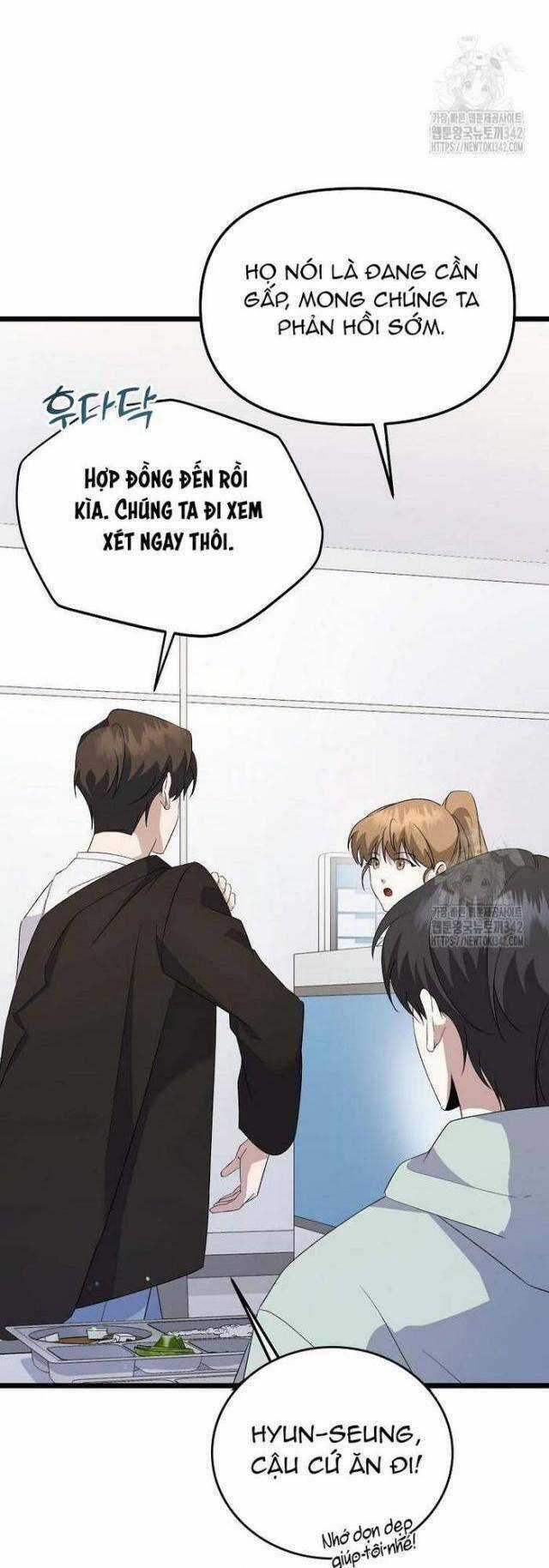 Nhà Soạn Nhạc Thiên Tài Đã Trở Lại Ưu đãi tai nghe tốt nhất Chapter 5 trang 56