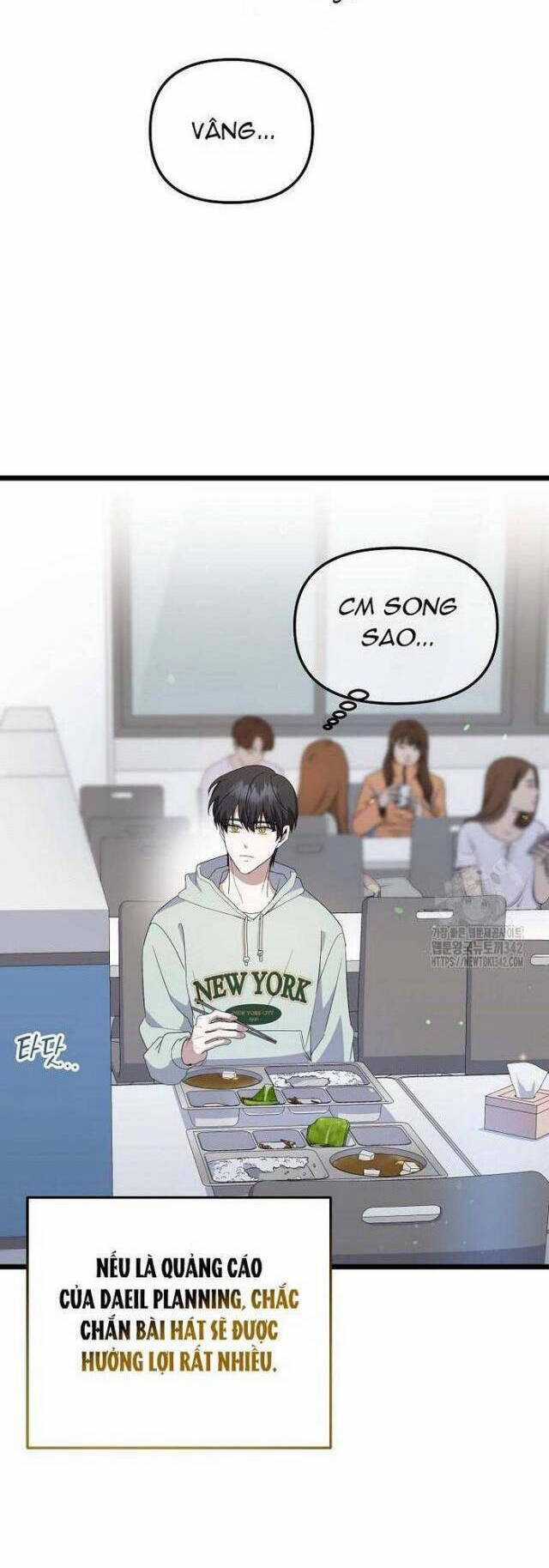 Nhà Soạn Nhạc Thiên Tài Đã Trở Lại Ưu đãi tai nghe tốt nhất Chapter 5 trang 57