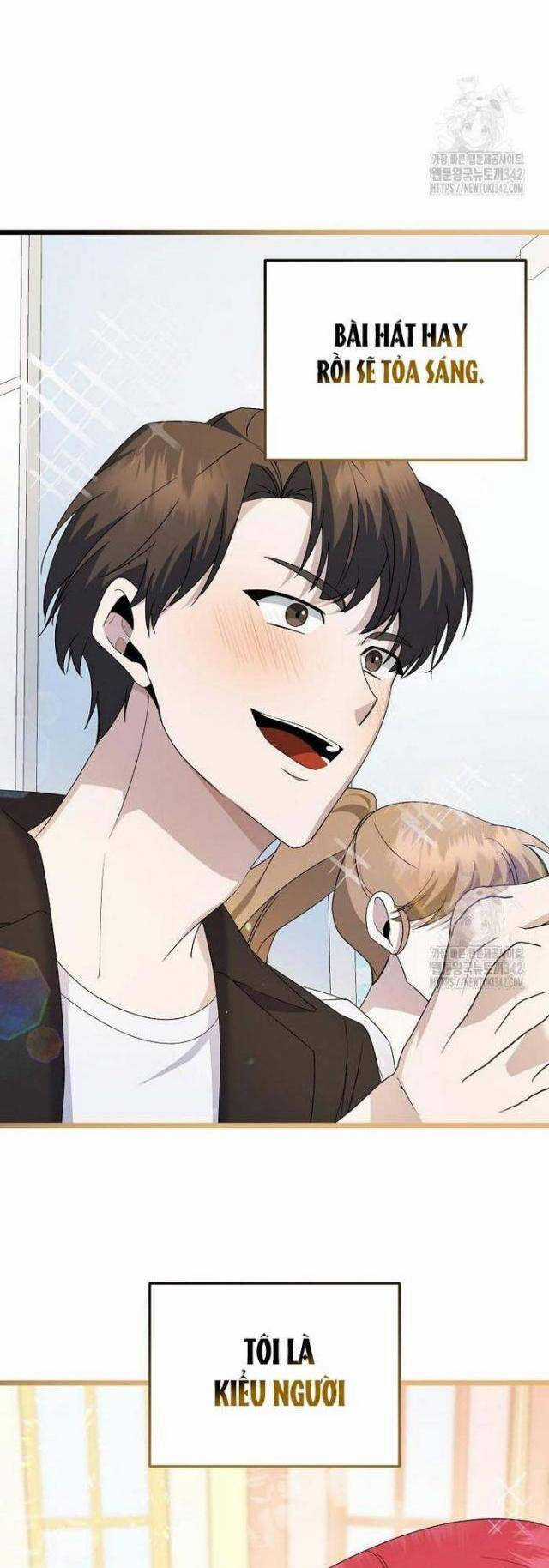 Nhà Soạn Nhạc Thiên Tài Đã Trở Lại Ưu đãi tai nghe tốt nhất Chapter 5 trang 58