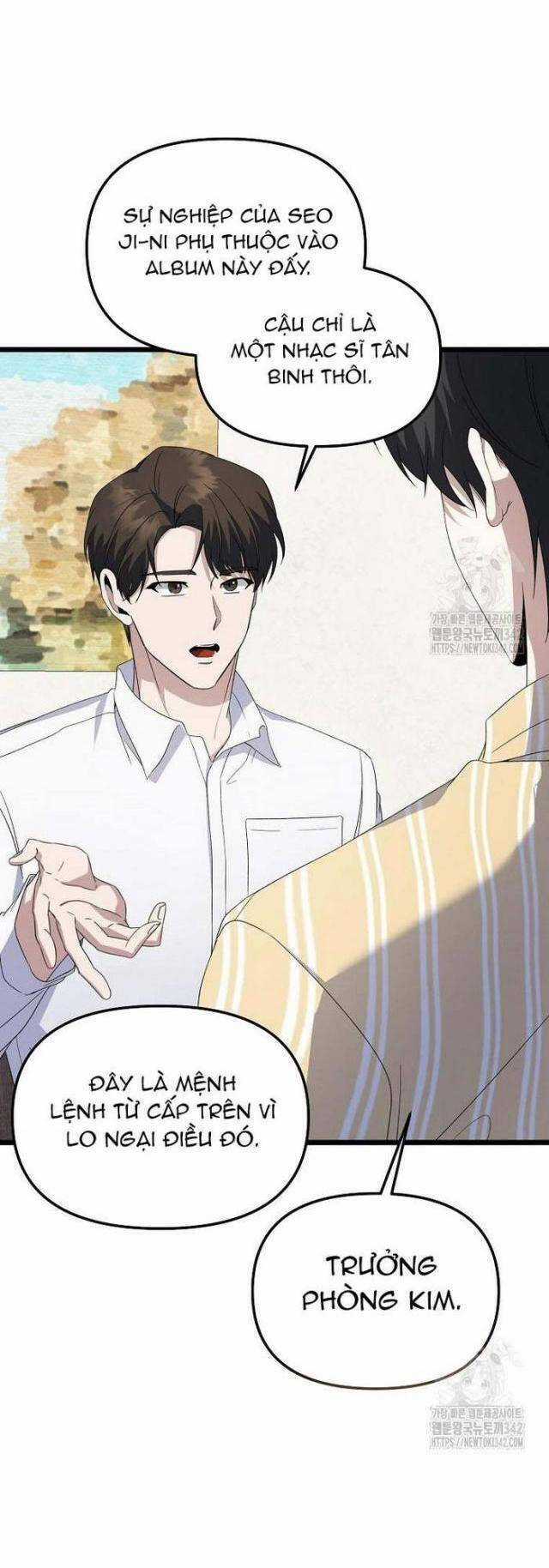 Nhà Soạn Nhạc Thiên Tài Đã Trở Lại Ưu đãi tai nghe tốt nhất Chapter 5 trang 6