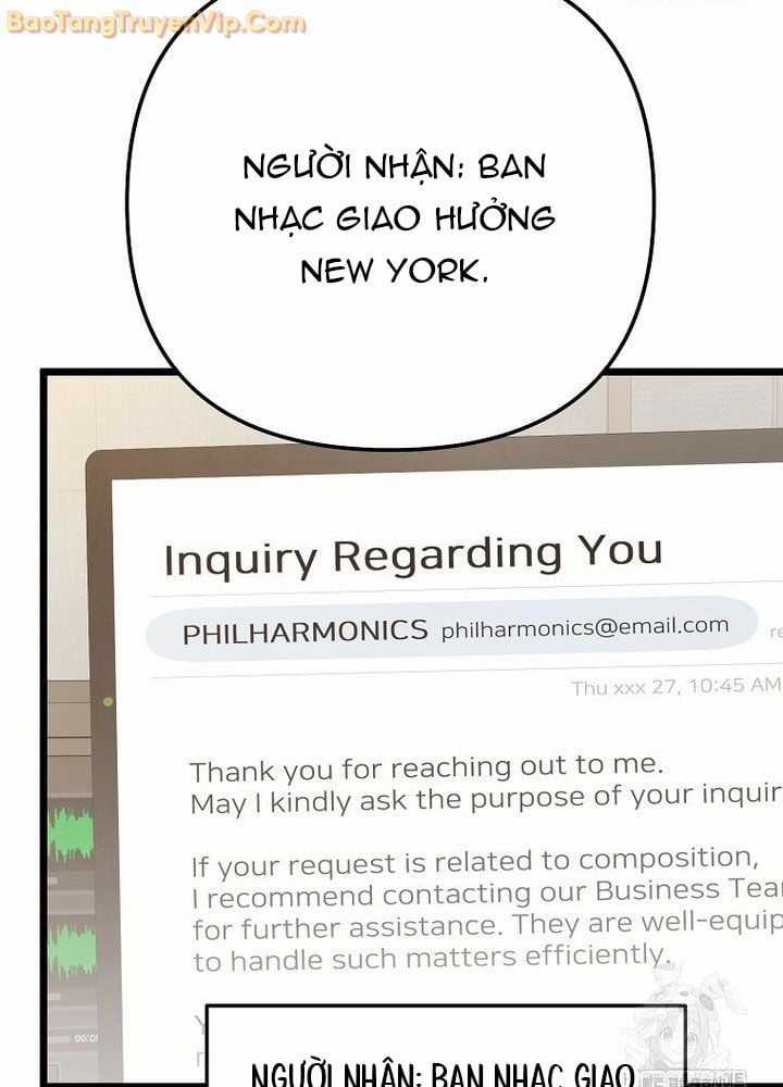 Nhà Soạn Nhạc Thiên Tài Đã Trở Lại Ưu đãi tai nghe tốt nhất Chapter 50 trang 11