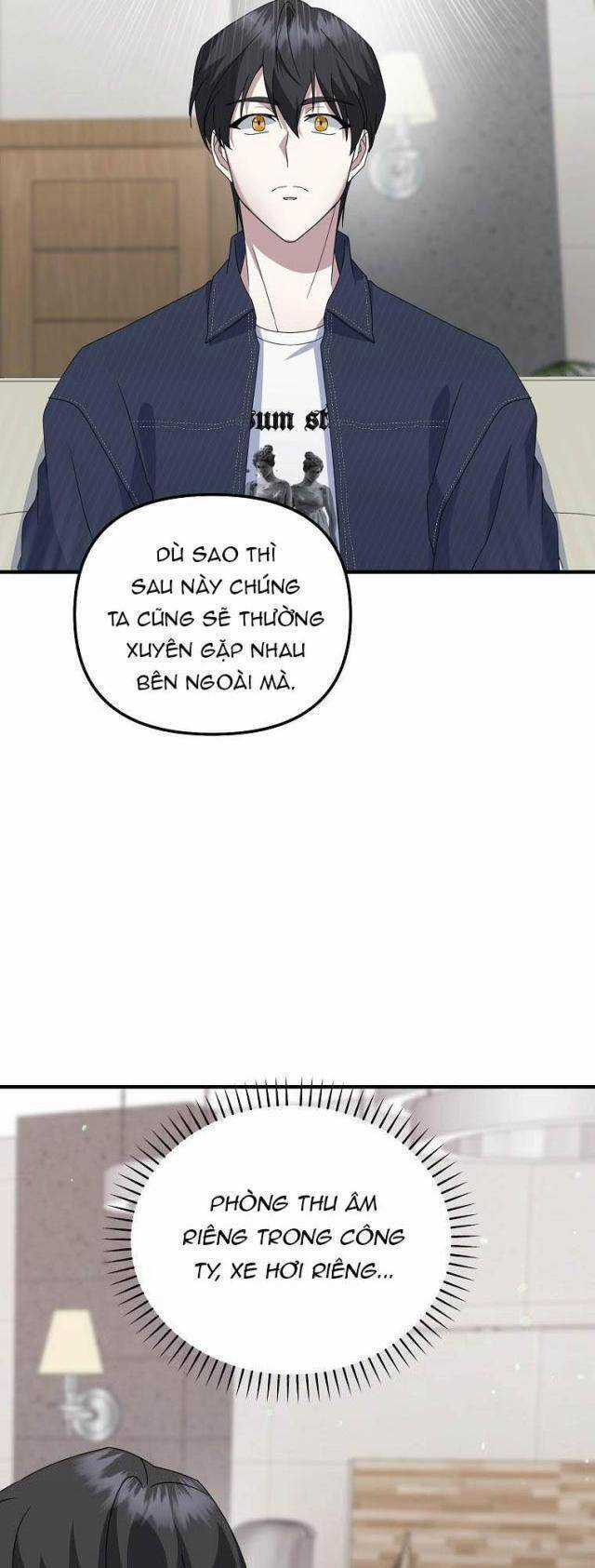 Nhà Soạn Nhạc Thiên Tài Đã Trở Lại Ưu đãi tai nghe tốt nhất Chapter 6 trang 14