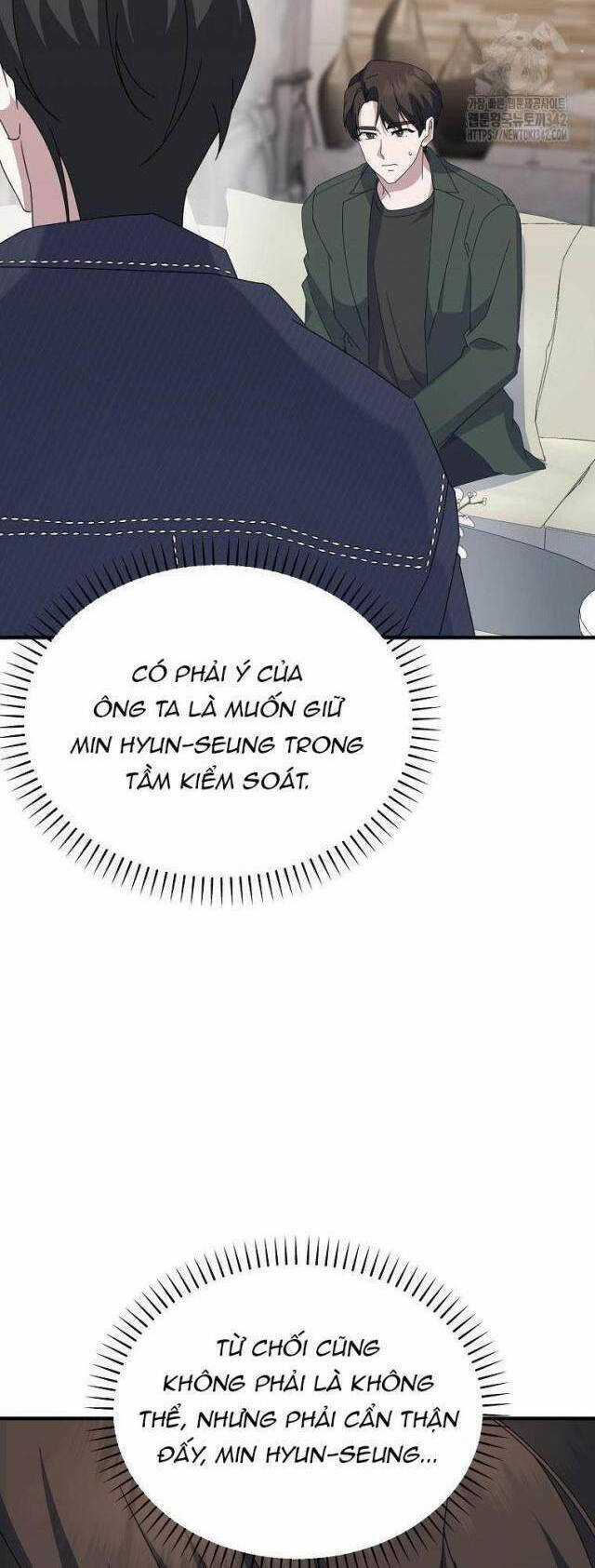 Nhà Soạn Nhạc Thiên Tài Đã Trở Lại Ưu đãi tai nghe tốt nhất Chapter 6 trang 15