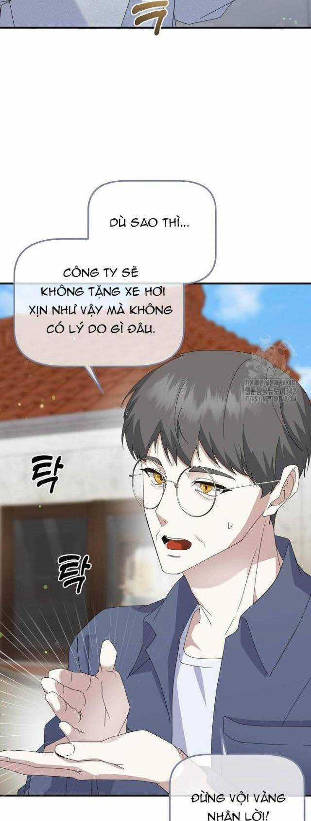 Nhà Soạn Nhạc Thiên Tài Đã Trở Lại Ưu đãi tai nghe tốt nhất Chapter 6 trang 24