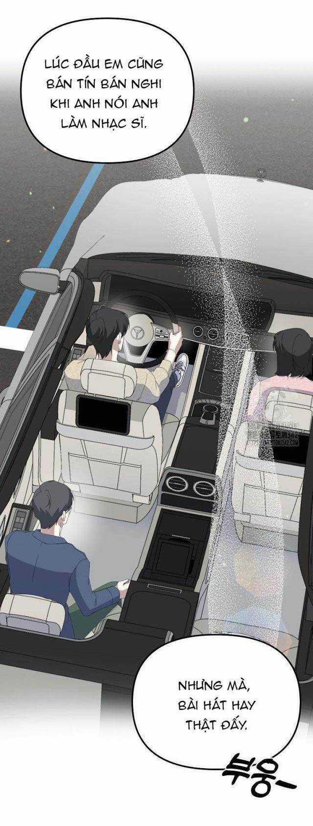 Nhà Soạn Nhạc Thiên Tài Đã Trở Lại Ưu đãi tai nghe tốt nhất Chapter 6 trang 28
