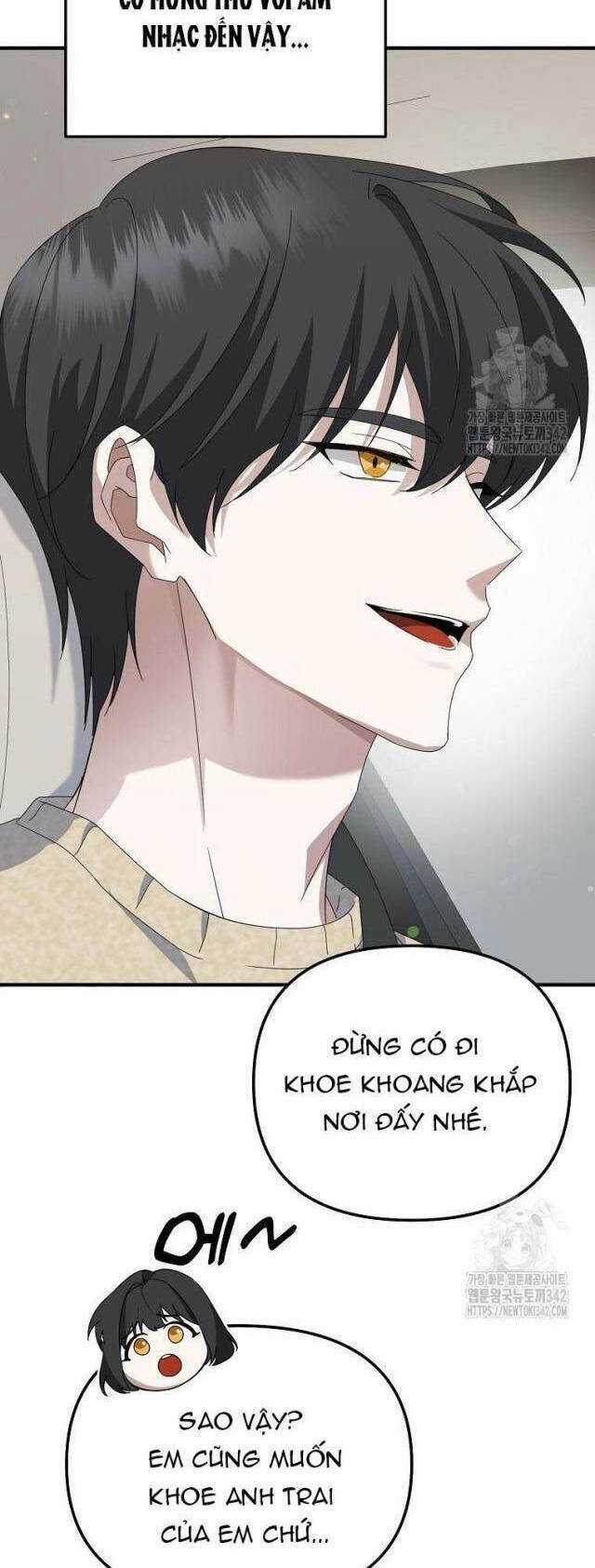 Nhà Soạn Nhạc Thiên Tài Đã Trở Lại Ưu đãi tai nghe tốt nhất Chapter 6 trang 31