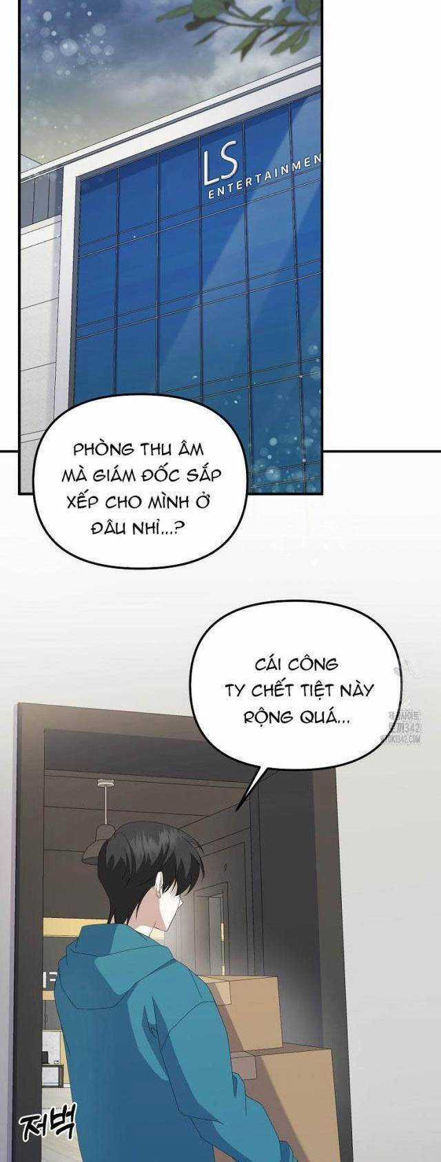 Nhà Soạn Nhạc Thiên Tài Đã Trở Lại Ưu đãi tai nghe tốt nhất Chapter 6 trang 38