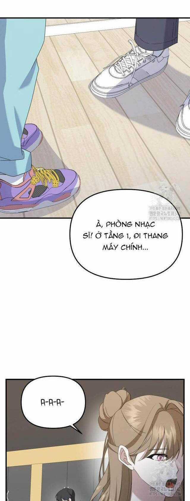 Nhà Soạn Nhạc Thiên Tài Đã Trở Lại Ưu đãi tai nghe tốt nhất Chapter 6 trang 45