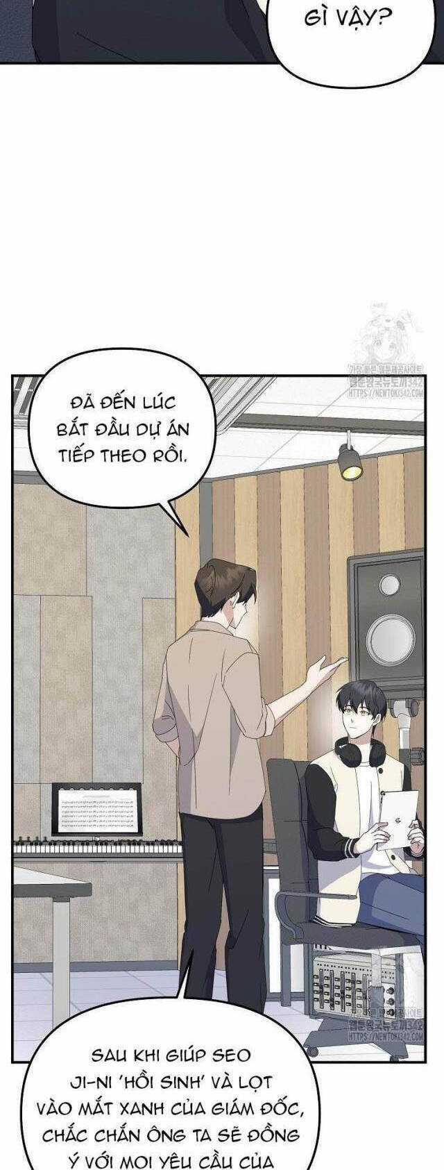 Nhà Soạn Nhạc Thiên Tài Đã Trở Lại Ưu đãi tai nghe tốt nhất Chapter 6 trang 53