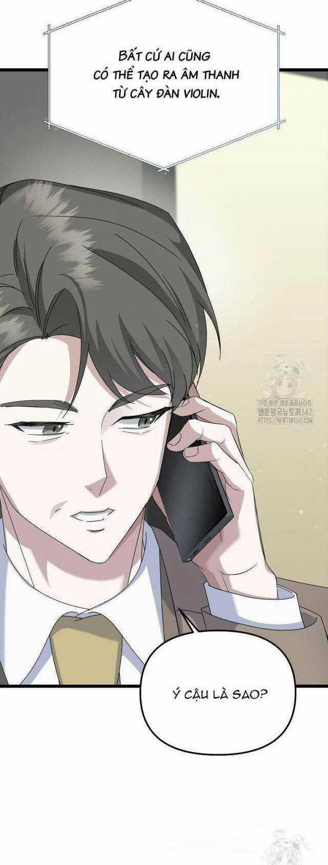 Nhà Soạn Nhạc Thiên Tài Đã Trở Lại Ưu đãi tai nghe tốt nhất Chapter 7 trang 33