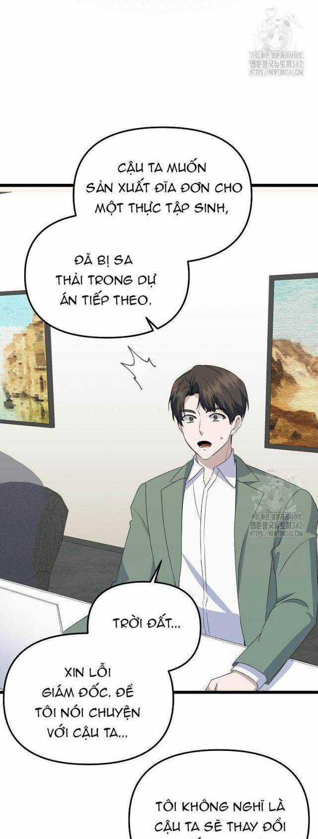 Nhà Soạn Nhạc Thiên Tài Đã Trở Lại Ưu đãi tai nghe tốt nhất Chapter 7 trang 38