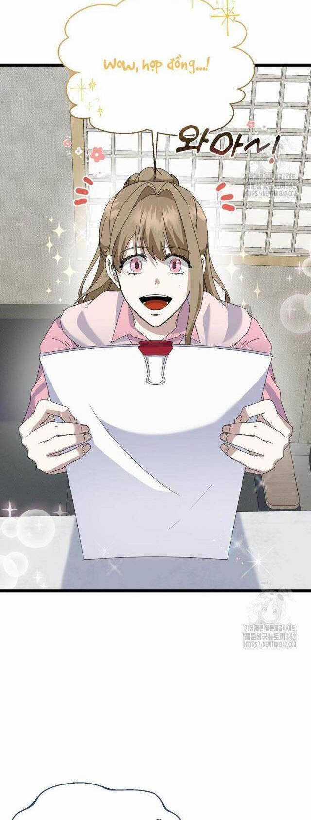 Nhà Soạn Nhạc Thiên Tài Đã Trở Lại Ưu đãi tai nghe tốt nhất Chapter 7 trang 43