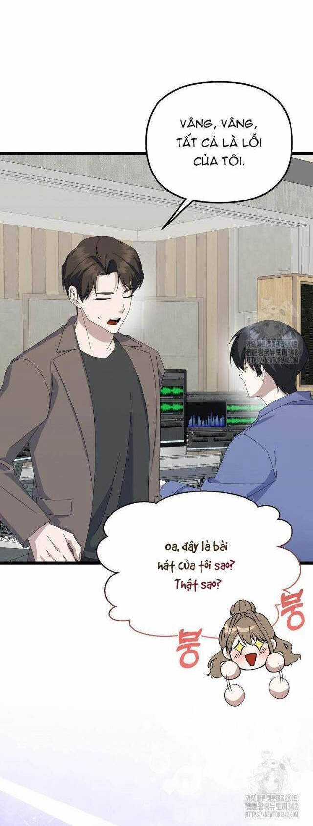 Nhà Soạn Nhạc Thiên Tài Đã Trở Lại Ưu đãi tai nghe tốt nhất Chapter 7 trang 45