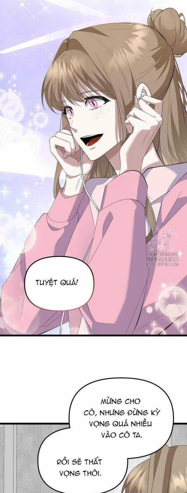 Nhà Soạn Nhạc Thiên Tài Đã Trở Lại Ưu đãi tai nghe tốt nhất Chapter 7 trang 46