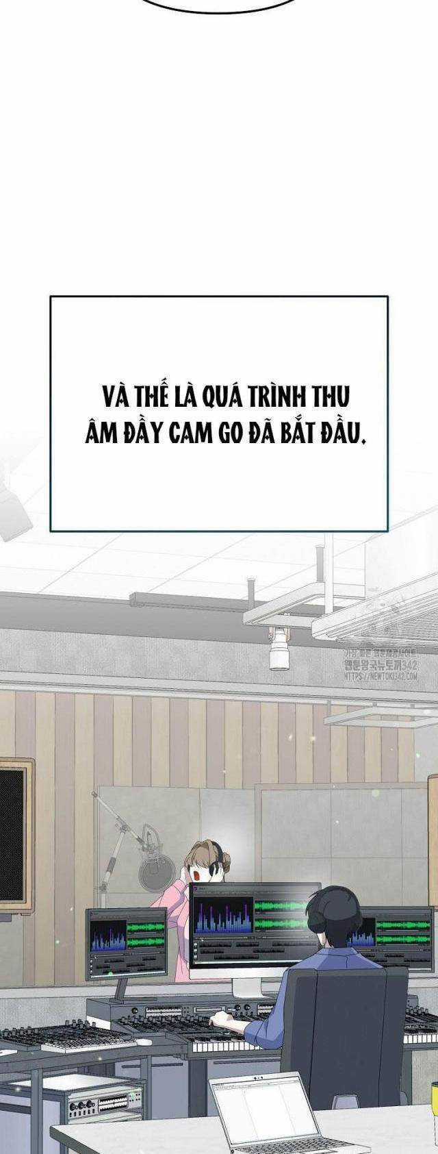 Nhà Soạn Nhạc Thiên Tài Đã Trở Lại Ưu đãi tai nghe tốt nhất Chapter 7 trang 50