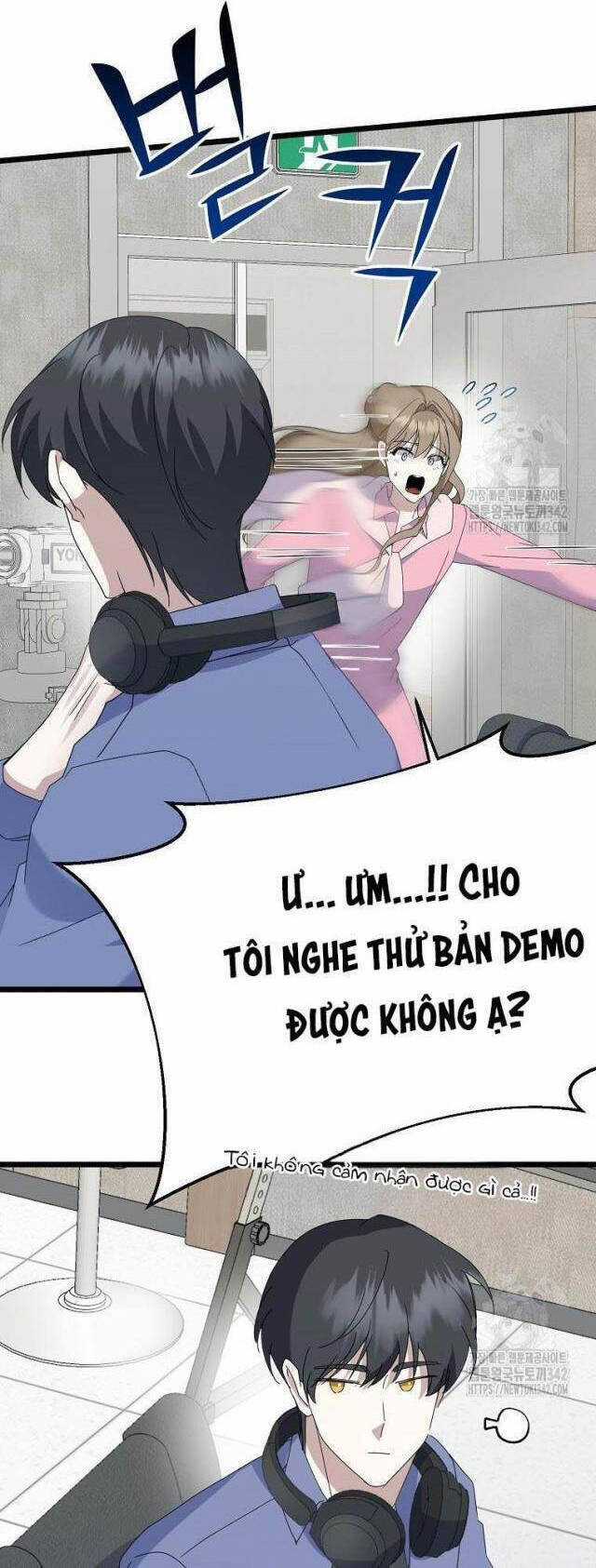 Nhà Soạn Nhạc Thiên Tài Đã Trở Lại Ưu đãi tai nghe tốt nhất Chapter 7 trang 53