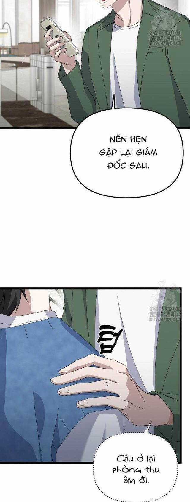 Nhà Soạn Nhạc Thiên Tài Đã Trở Lại Ưu đãi tai nghe tốt nhất Chapter 8 trang 15