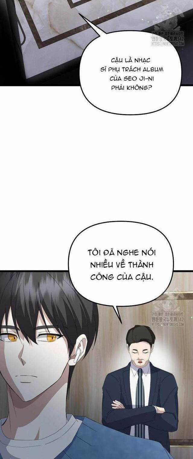 Nhà Soạn Nhạc Thiên Tài Đã Trở Lại Ưu đãi tai nghe tốt nhất Chapter 8 trang 21