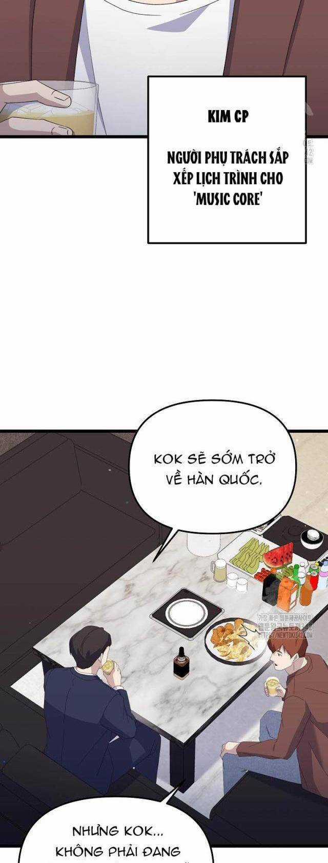 Nhà Soạn Nhạc Thiên Tài Đã Trở Lại Ưu đãi tai nghe tốt nhất Chapter 8 trang 30