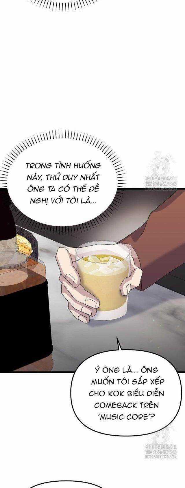 Nhà Soạn Nhạc Thiên Tài Đã Trở Lại Ưu đãi tai nghe tốt nhất Chapter 8 trang 32