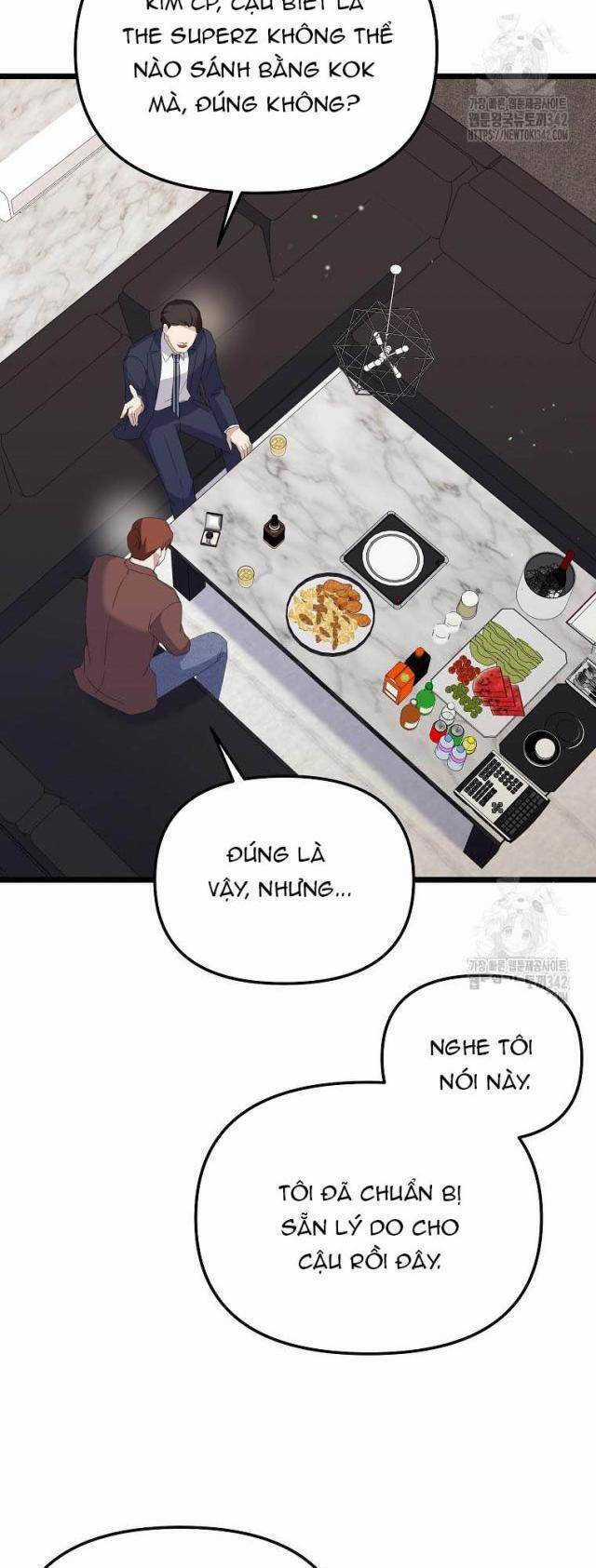 Nhà Soạn Nhạc Thiên Tài Đã Trở Lại Ưu đãi tai nghe tốt nhất Chapter 8 trang 38