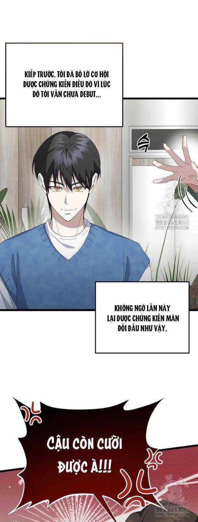 Nhà Soạn Nhạc Thiên Tài Đã Trở Lại Ưu đãi tai nghe tốt nhất Chapter 8 trang 4