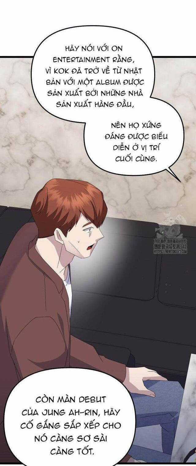 Nhà Soạn Nhạc Thiên Tài Đã Trở Lại Ưu đãi tai nghe tốt nhất Chapter 8 trang 41