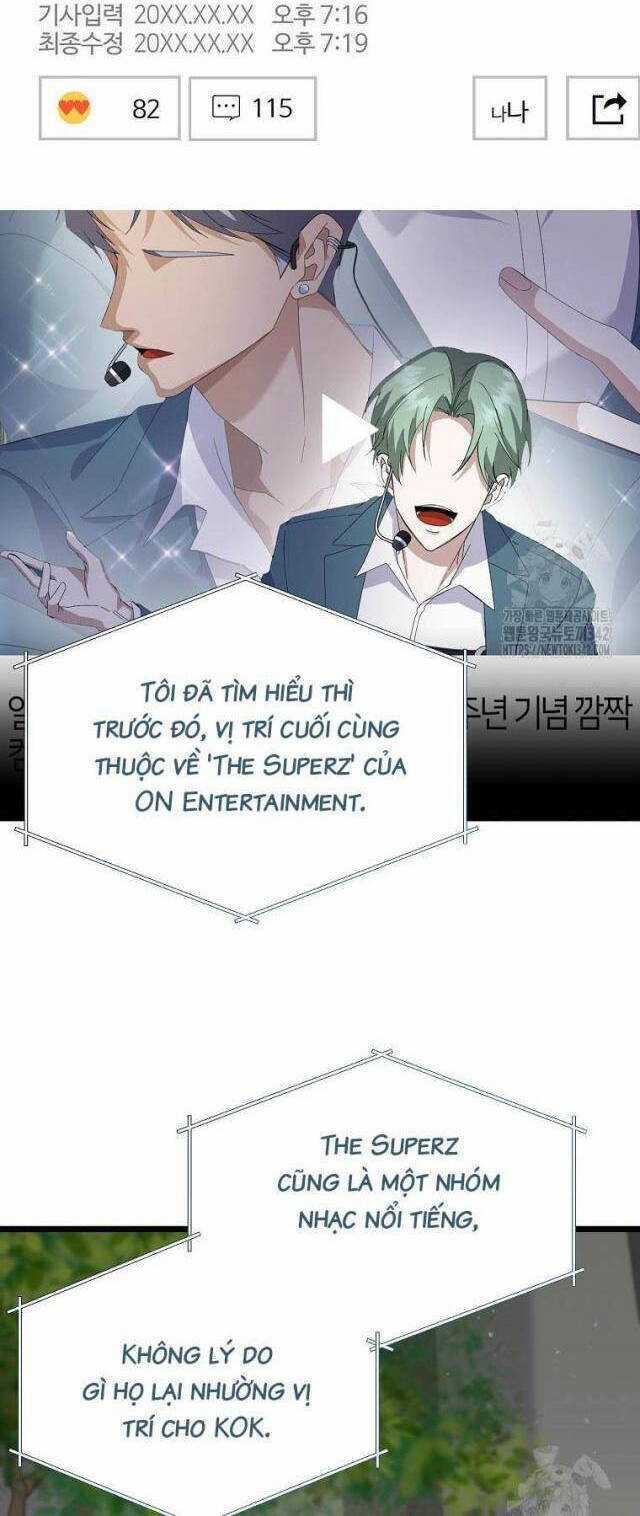 Nhà Soạn Nhạc Thiên Tài Đã Trở Lại Ưu đãi tai nghe tốt nhất Chapter 8 trang 49