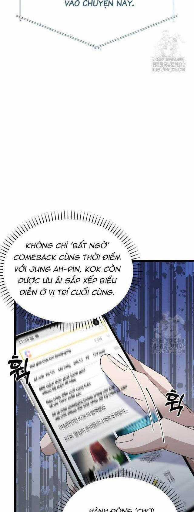 Nhà Soạn Nhạc Thiên Tài Đã Trở Lại Ưu đãi tai nghe tốt nhất Chapter 8 trang 51