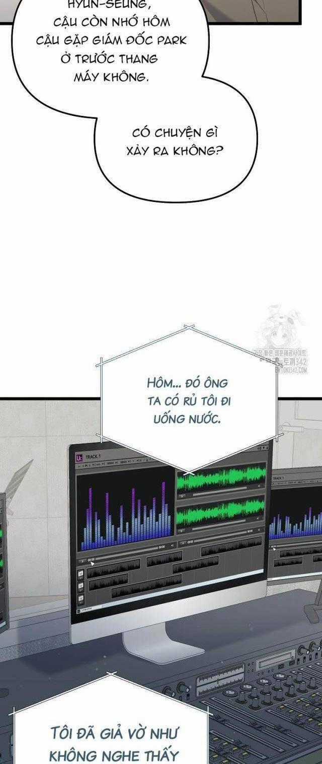 Nhà Soạn Nhạc Thiên Tài Đã Trở Lại Ưu đãi tai nghe tốt nhất Chapter 8 trang 54
