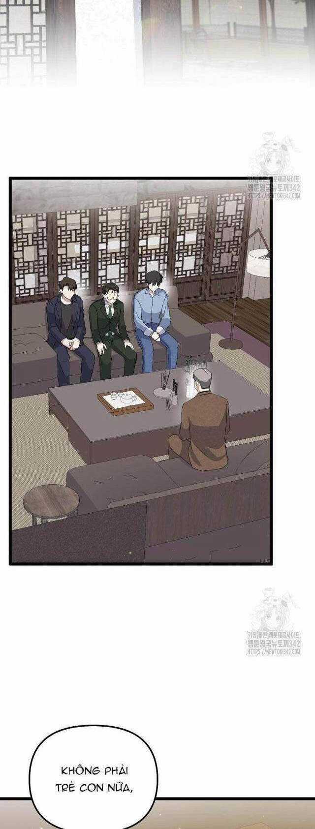 Nhà Soạn Nhạc Thiên Tài Đã Trở Lại Ưu đãi tai nghe tốt nhất Chapter 9 trang 11