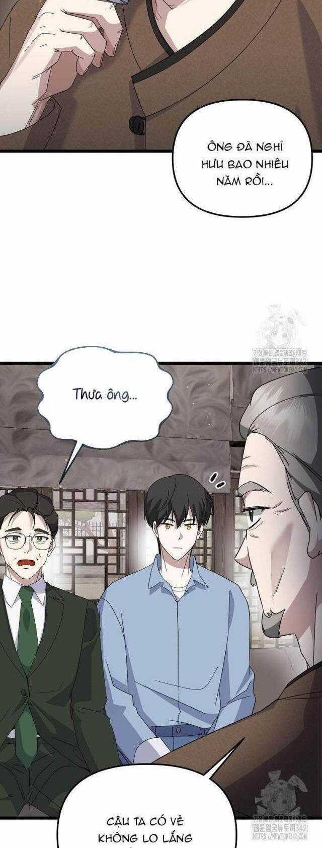 Nhà Soạn Nhạc Thiên Tài Đã Trở Lại Ưu đãi tai nghe tốt nhất Chapter 9 trang 13