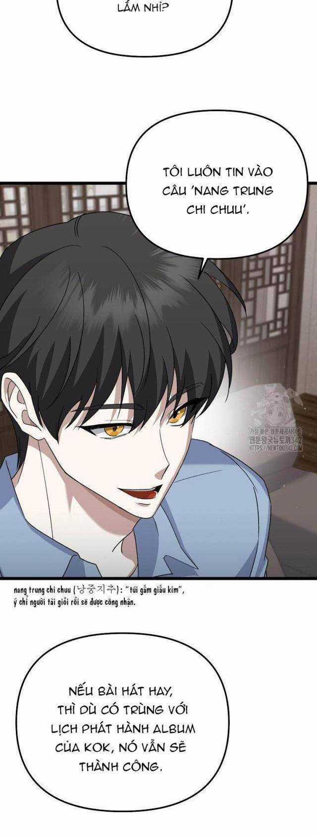 Nhà Soạn Nhạc Thiên Tài Đã Trở Lại Ưu đãi tai nghe tốt nhất Chapter 9 trang 14