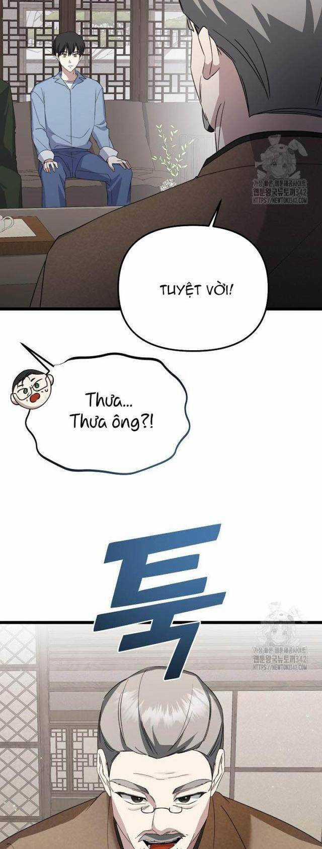 Nhà Soạn Nhạc Thiên Tài Đã Trở Lại Ưu đãi tai nghe tốt nhất Chapter 9 trang 18