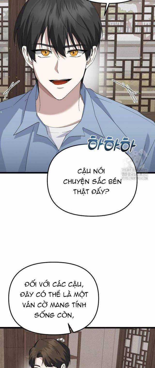 Nhà Soạn Nhạc Thiên Tài Đã Trở Lại Ưu đãi tai nghe tốt nhất Chapter 9 trang 20