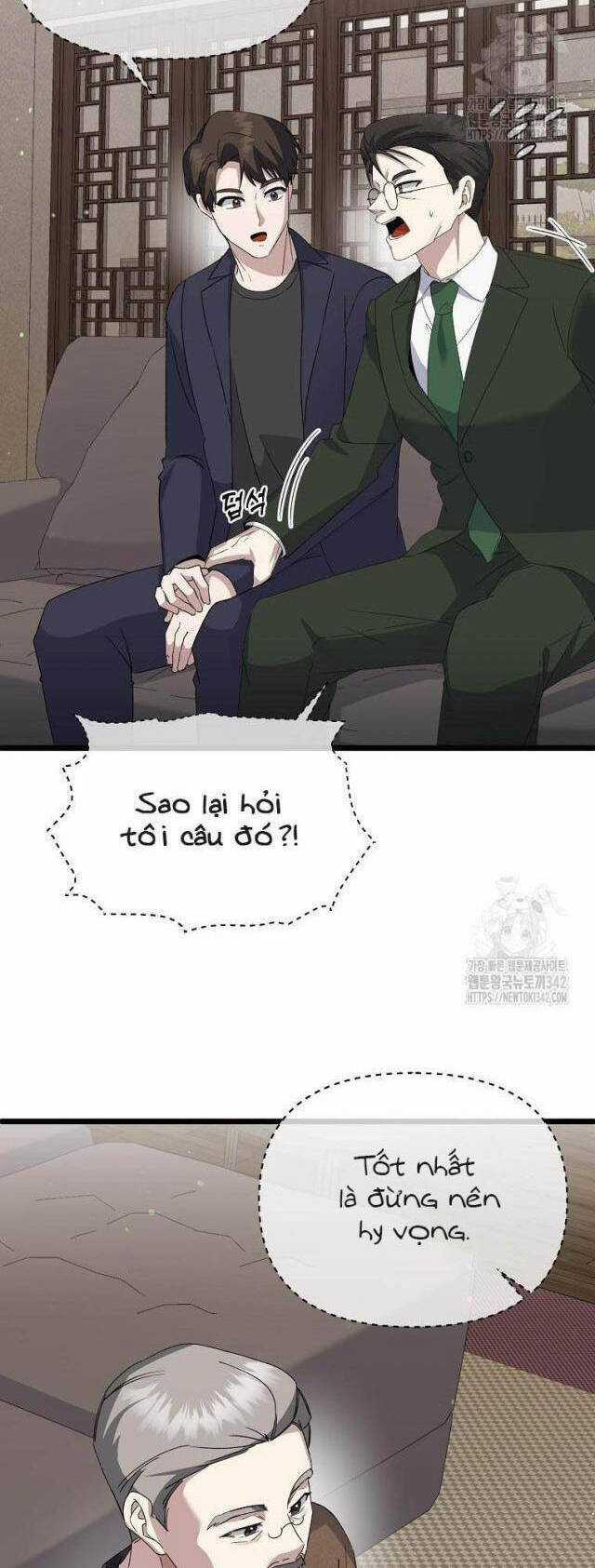 Nhà Soạn Nhạc Thiên Tài Đã Trở Lại Ưu đãi tai nghe tốt nhất Chapter 9 trang 29