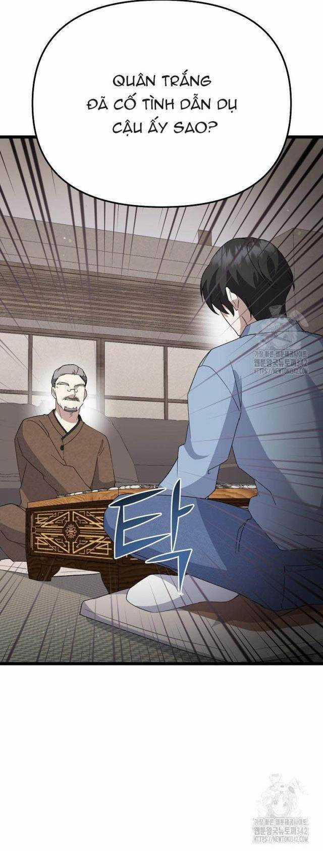 Nhà Soạn Nhạc Thiên Tài Đã Trở Lại Ưu đãi tai nghe tốt nhất Chapter 9 trang 36