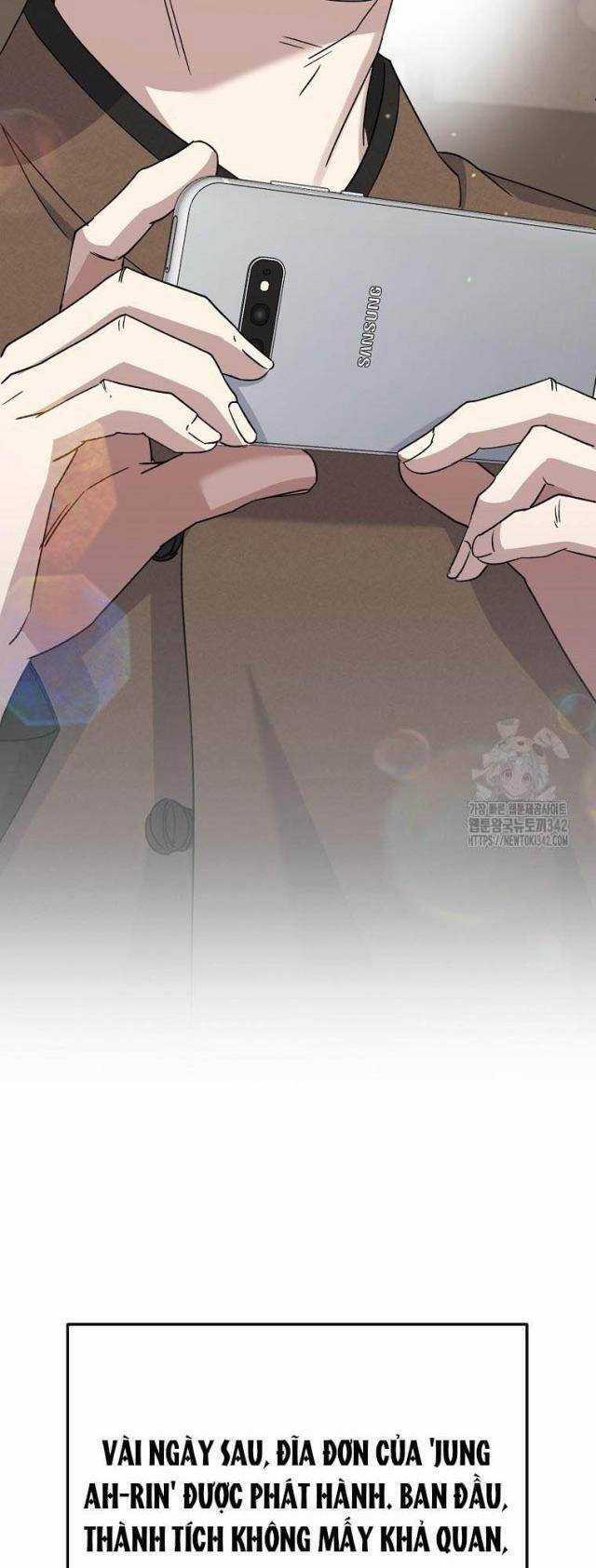 Nhà Soạn Nhạc Thiên Tài Đã Trở Lại Ưu đãi tai nghe tốt nhất Chapter 9 trang 46