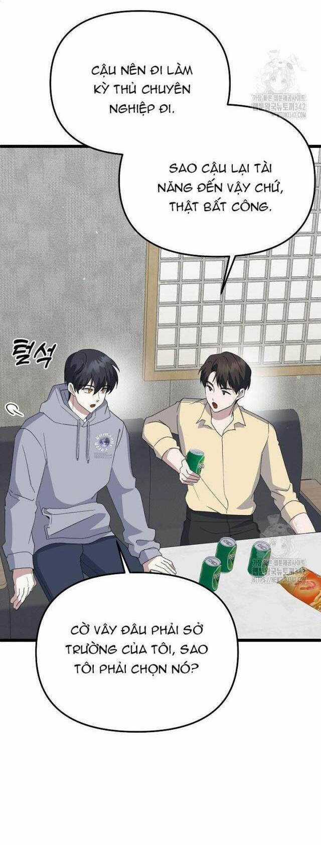 Nhà Soạn Nhạc Thiên Tài Đã Trở Lại Ưu đãi tai nghe tốt nhất Chapter 9 trang 51