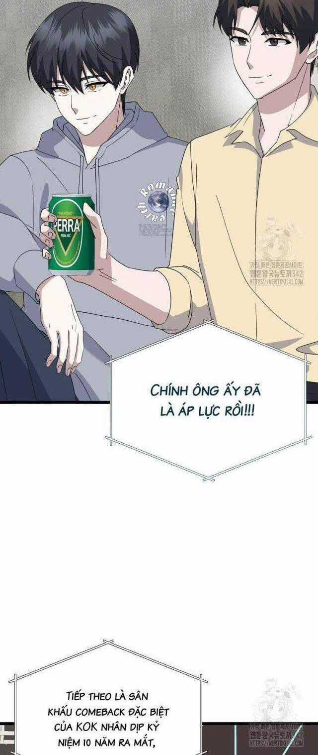 Nhà Soạn Nhạc Thiên Tài Đã Trở Lại Ưu đãi tai nghe tốt nhất Chapter 9 trang 61