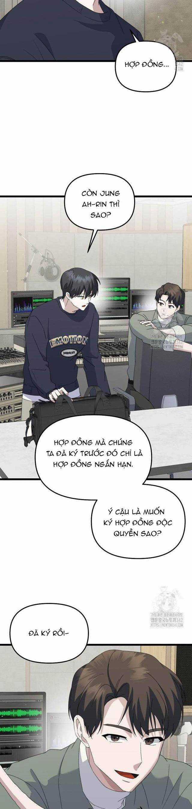 Nhà Soạn Nhạc Thiên Tài Đã Trở Lại Chương 10 trang 17