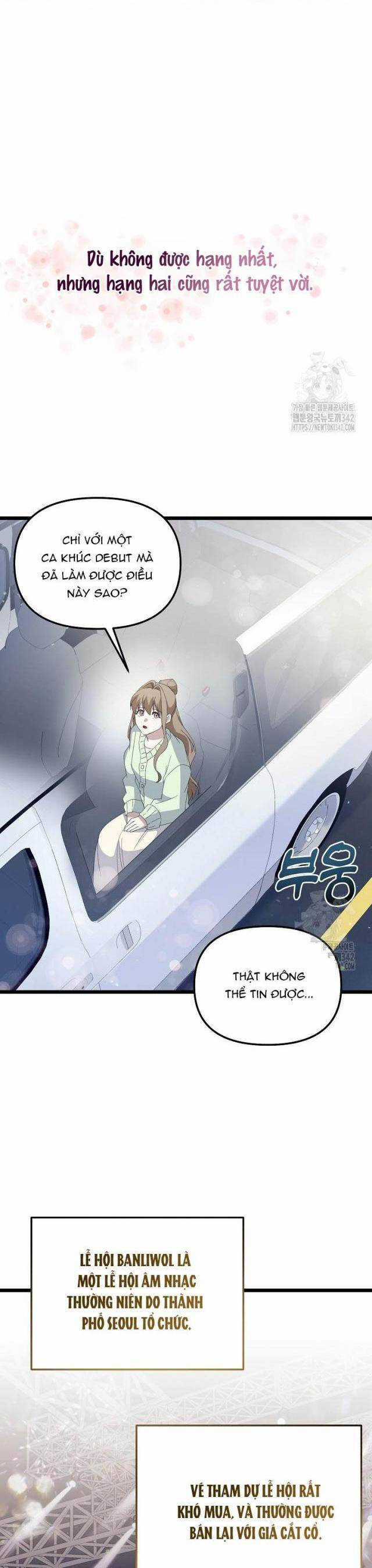 Nhà Soạn Nhạc Thiên Tài Đã Trở Lại Chương 10 trang 19