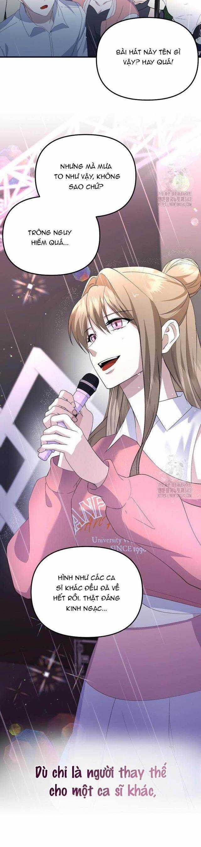 Nhà Soạn Nhạc Thiên Tài Đã Trở Lại Chương 10 trang 25