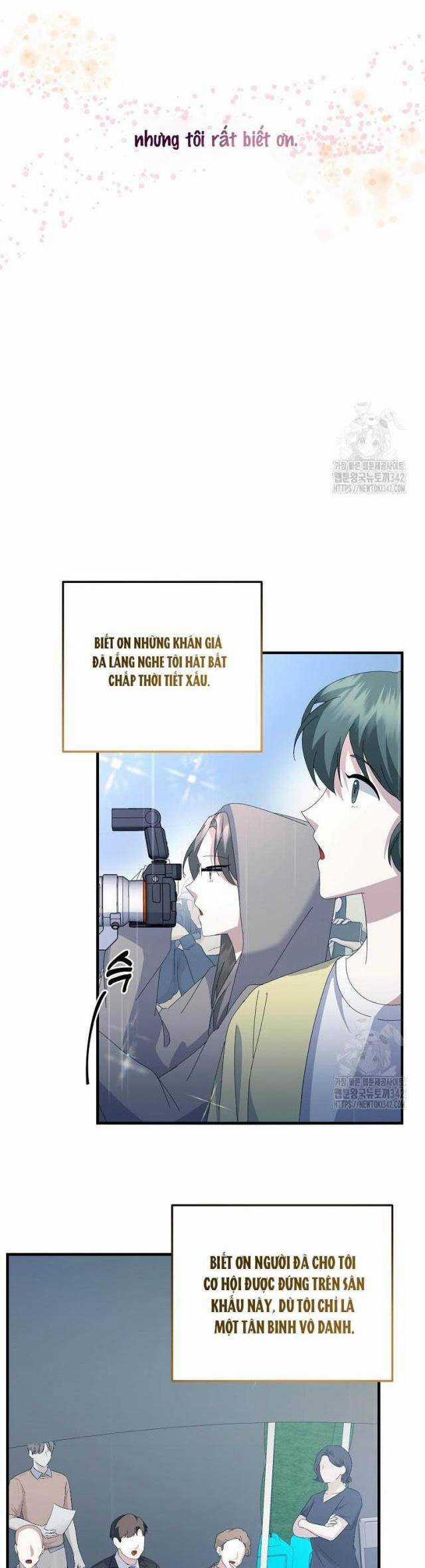 Nhà Soạn Nhạc Thiên Tài Đã Trở Lại Chương 10 trang 26