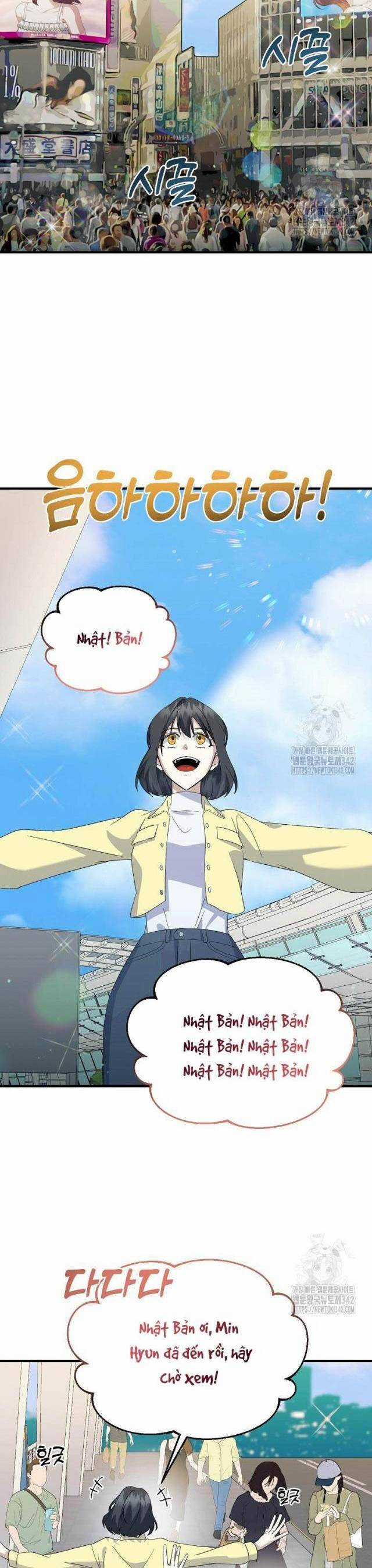 Nhà Soạn Nhạc Thiên Tài Đã Trở Lại Chương 10 trang 29