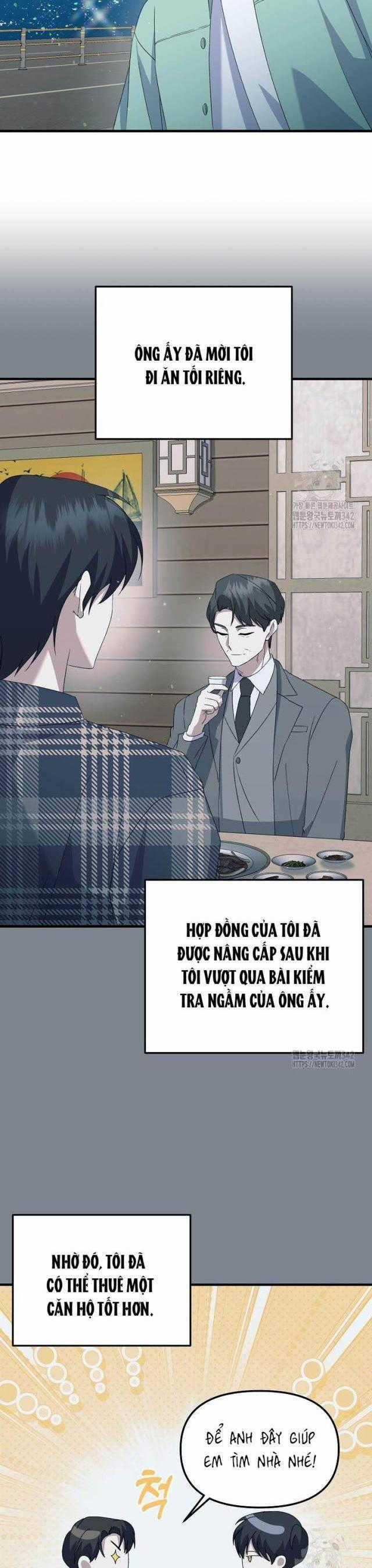 Nhà Soạn Nhạc Thiên Tài Đã Trở Lại Chương 10 trang 31