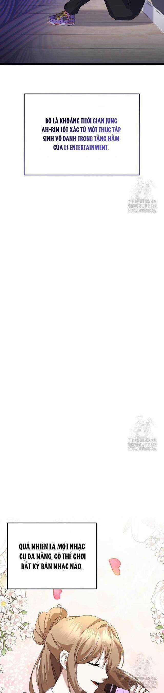 Nhà Soạn Nhạc Thiên Tài Đã Trở Lại Chương 10 trang 4