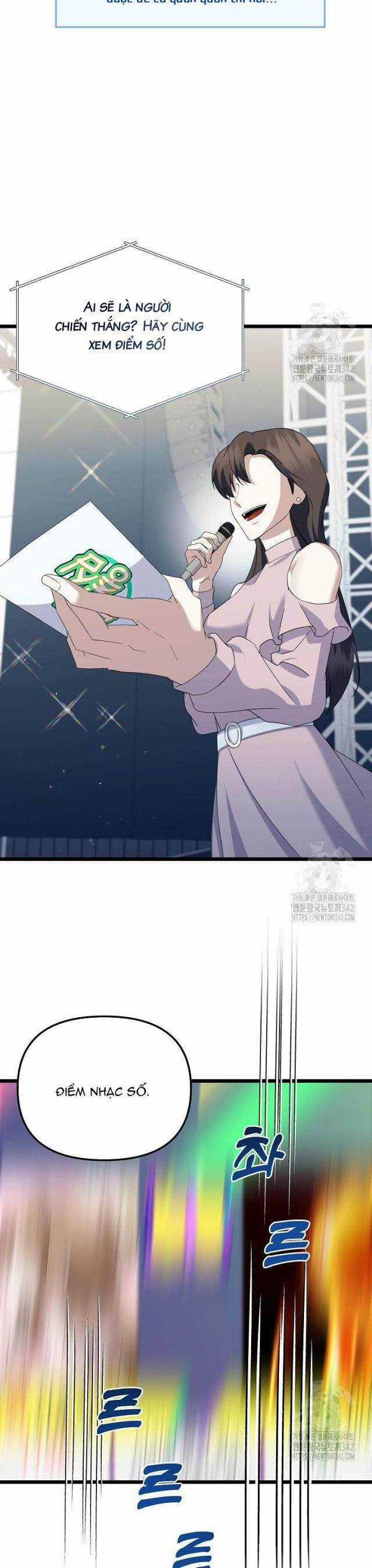 Nhà Soạn Nhạc Thiên Tài Đã Trở Lại Chương 10 trang 8